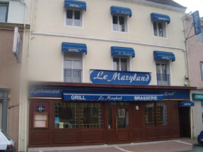  Le Maryland  Бланзи